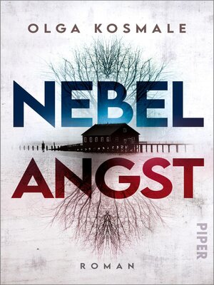 cover image of Nebelangst